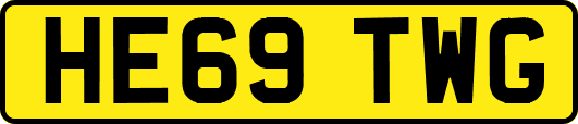 HE69TWG