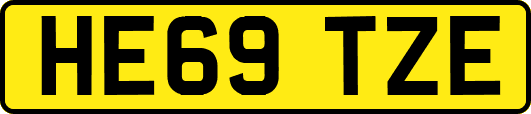 HE69TZE