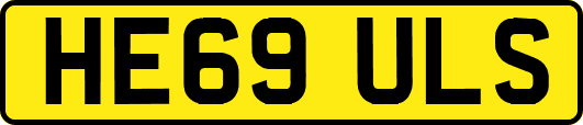 HE69ULS
