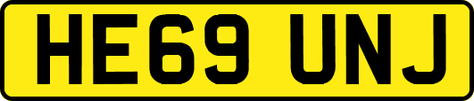 HE69UNJ
