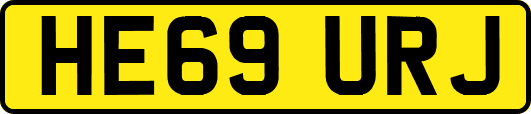HE69URJ
