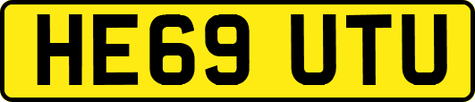 HE69UTU