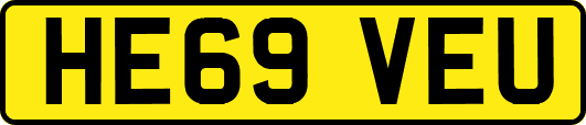 HE69VEU