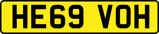 HE69VOH