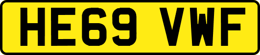 HE69VWF