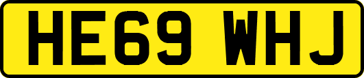 HE69WHJ