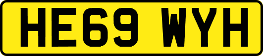 HE69WYH