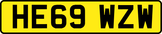 HE69WZW