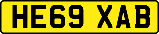 HE69XAB