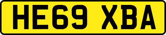 HE69XBA