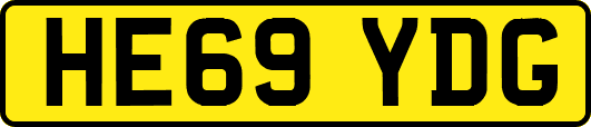 HE69YDG