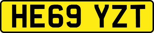 HE69YZT