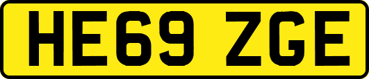 HE69ZGE