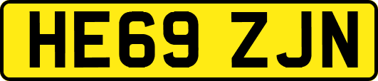 HE69ZJN
