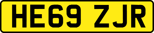 HE69ZJR