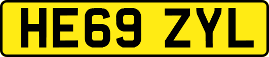 HE69ZYL