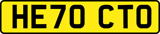 HE70CTO