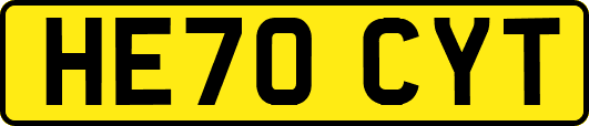 HE70CYT