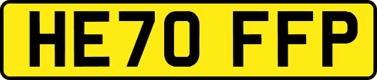 HE70FFP