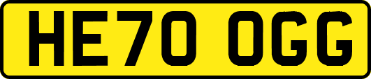 HE70OGG
