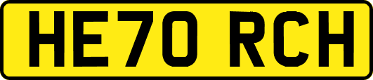 HE70RCH