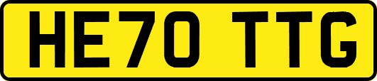 HE70TTG