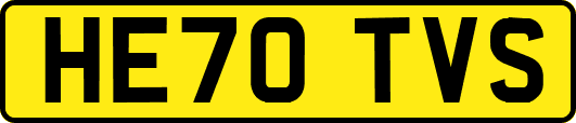 HE70TVS