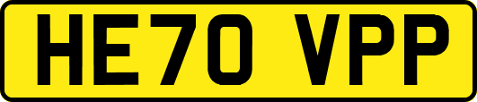 HE70VPP