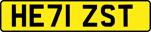 HE71ZST
