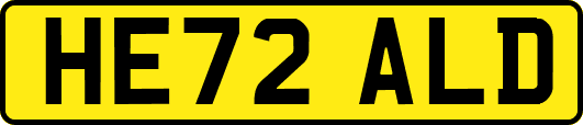 HE72ALD