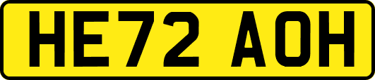 HE72AOH