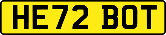 HE72BOT