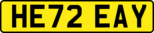 HE72EAY