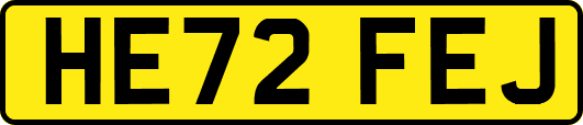 HE72FEJ