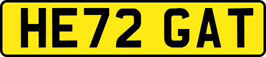 HE72GAT