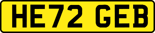 HE72GEB