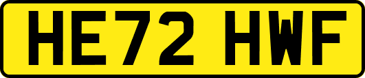 HE72HWF