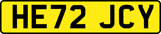 HE72JCY
