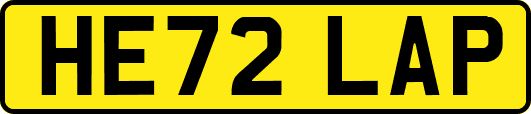 HE72LAP