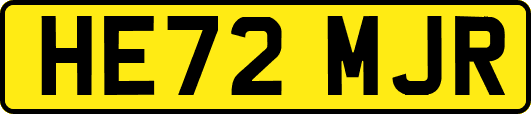 HE72MJR