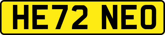 HE72NEO