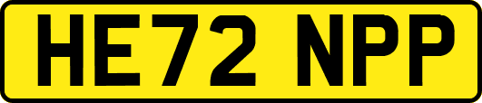 HE72NPP