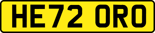 HE72ORO