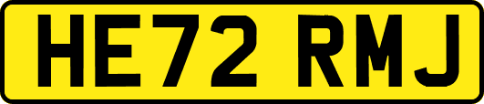 HE72RMJ
