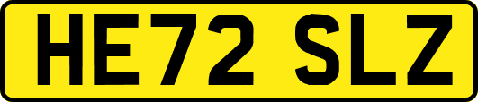 HE72SLZ
