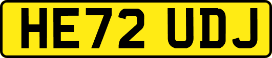 HE72UDJ