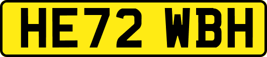 HE72WBH