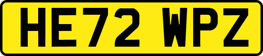 HE72WPZ