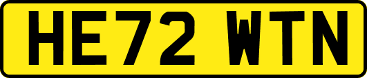 HE72WTN