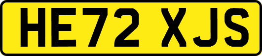 HE72XJS